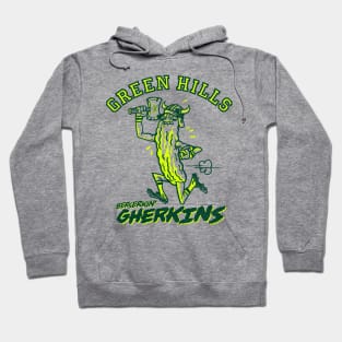 Berserkin' Gherkins Hoodie